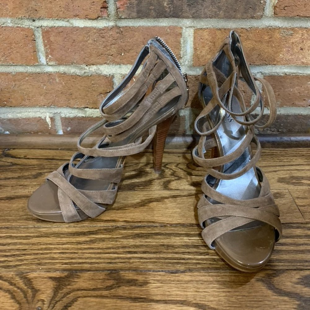 Lady Shoes